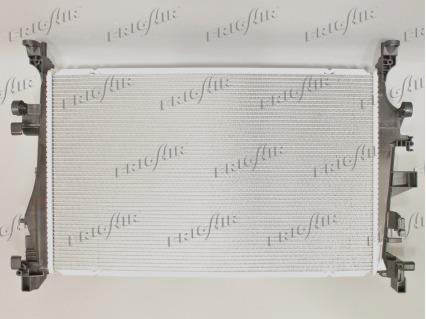 Radiateur moteur (Radiateur de refroidissement) Frig Air S.p.A. 0104.3180
