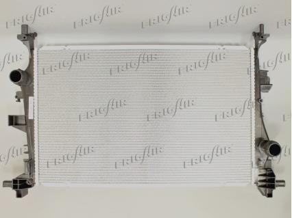 Radiateur moteur (Radiateur de refroidissement) Frig Air S.p.A. 0104.3180
