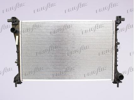 Radiateur moteur (Radiateur de refroidissement) Frig Air S.p.A. 0104.3181