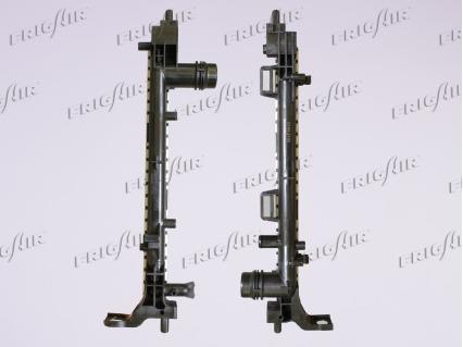 Radiateur moteur (Radiateur de refroidissement) Frig Air S.p.A. ref. 0104.3185