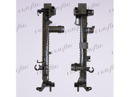 Radiateur moteur (Radiateur de refroidissement) Frig Air S.p.A. 0104.3186