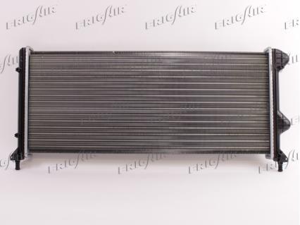 Radiateur moteur (Radiateur de refroidissement) Frig Air S.p.A. ref. 0104.9042