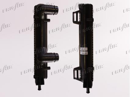 Radiateur moteur (Radiateur de refroidissement) Frig Air S.p.A. ref. 0104.9042