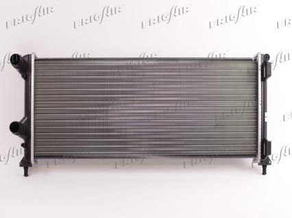 Radiateur moteur (Radiateur de refroidissement) Frig Air S.p.A. ref. 0104.9042