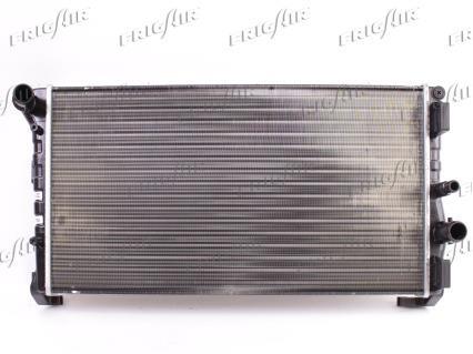 Radiateur moteur (Radiateur de refroidissement) Frig Air S.p.A. ref. 0104.9111