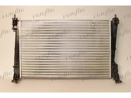 Radiateur moteur (Radiateur de refroidissement) Frig Air S.p.A. ref. 0104.9128