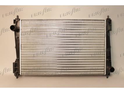 Radiateur moteur (Radiateur de refroidissement) Frig Air S.p.A. ref. 0104.9128