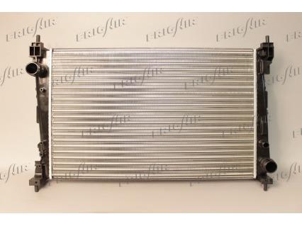 Radiateur moteur (Radiateur de refroidissement) Frig Air S.p.A. ref. 0104.9129