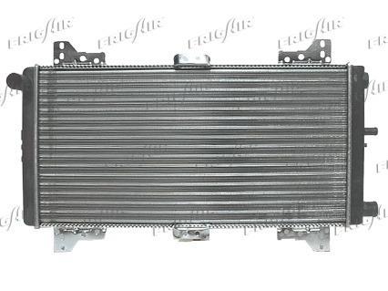 Radiateur moteur (Radiateur de refroidissement) Frig Air S.p.A. ref. 0105.2006