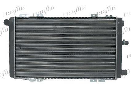 Radiateur moteur (Radiateur de refroidissement) Frig Air S.p.A. ref. 0105.2008