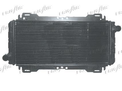 Radiateur moteur (Radiateur de refroidissement) Frig Air S.p.A. ref. 0105.2009