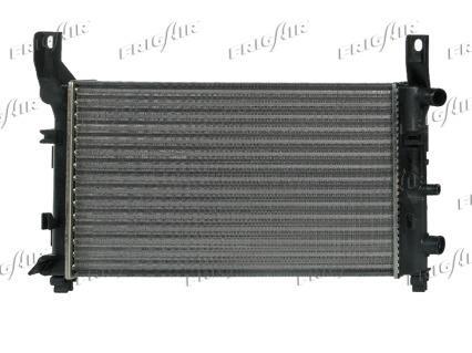 Radiateur moteur (Radiateur de refroidissement) Frig Air S.p.A. ref. 0105.2029