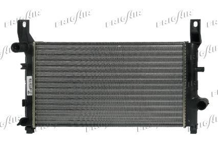 Radiateur moteur (Radiateur de refroidissement) Frig Air S.p.A. ref. 0105.2030