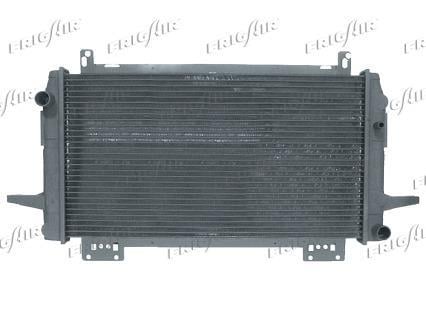 Radiateur moteur (Radiateur de refroidissement) Frig Air S.p.A. ref. 0105.3012