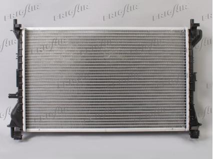 Radiateur moteur (Radiateur de refroidissement) Frig Air S.p.A. ref. 0105.3048