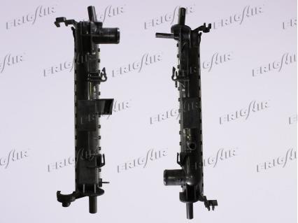 Radiateur moteur (Radiateur de refroidissement) Frig Air S.p.A. ref. 0105.3048