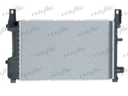 Radiateur moteur (Radiateur de refroidissement) Frig Air S.p.A. 0105.3049
