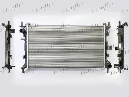 Radiateur moteur (Radiateur de refroidissement) Frig Air S.p.A. ref. 0105.3057
