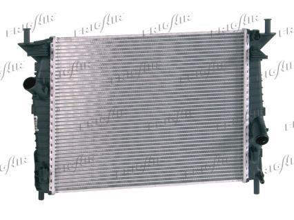 Radiateur moteur (Radiateur de refroidissement) Frig Air S.p.A. ref. 0105.3083