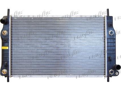 Radiateur moteur (Radiateur de refroidissement) Frig Air S.p.A. ref. 0105.3090