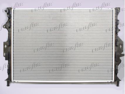 Radiateur moteur (Radiateur de refroidissement) Frig Air S.p.A. ref. 0105.3107