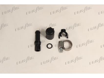 Radiateur moteur (Radiateur de refroidissement) Frig Air S.p.A. 0105.3109