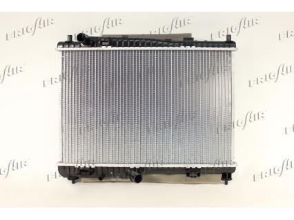 Radiateur moteur (Radiateur de refroidissement) Frig Air S.p.A. 0105.3109