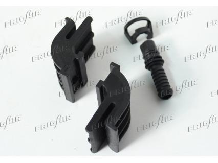 Radiateur moteur (Radiateur de refroidissement) Frig Air S.p.A. 0105.3110