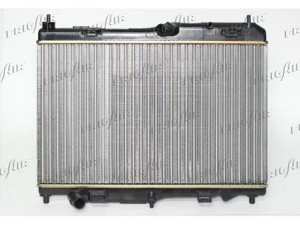Radiateur moteur (Radiateur de refroidissement) Frig Air S.p.A. 0105.3110