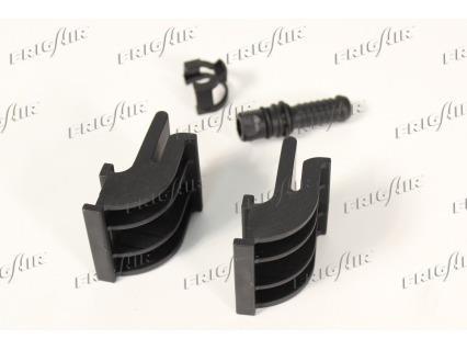 Radiateur moteur (Radiateur de refroidissement) Frig Air S.p.A. 0105.3114
