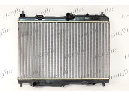 Radiateur moteur (Radiateur de refroidissement) Frig Air S.p.A. 0105.3114