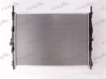 Radiateur moteur (Radiateur de refroidissement) Frig Air S.p.A. ref. 0105.3116