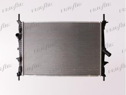 Radiateur moteur (Radiateur de refroidissement) Frig Air S.p.A. ref. 0105.3116