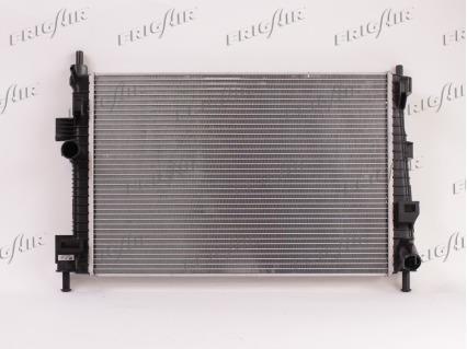 Radiateur moteur (Radiateur de refroidissement) Frig Air S.p.A. 0105.3118