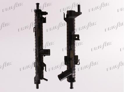 Radiateur moteur (Radiateur de refroidissement) Frig Air S.p.A. 0105.3118