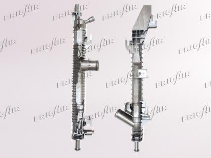 Radiateur moteur (Radiateur de refroidissement) Frig Air S.p.A. ref. 0105.3120