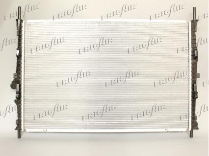 Radiateur moteur (Radiateur de refroidissement) Frig Air S.p.A. 0105.3121