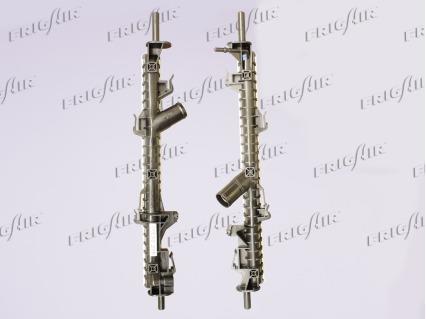 Radiateur moteur (Radiateur de refroidissement) Frig Air S.p.A. 0105.3121