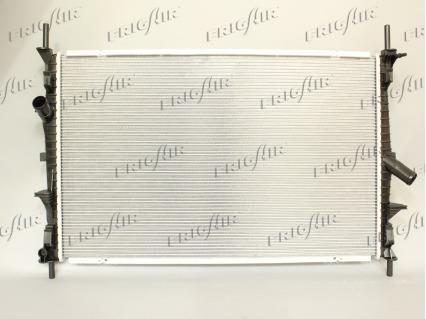 Radiateur moteur (Radiateur de refroidissement) Frig Air S.p.A. 0105.3121