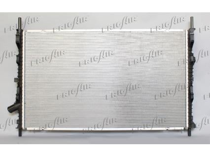 Radiateur moteur (Radiateur de refroidissement) Frig Air S.p.A. ref. 0105.3122