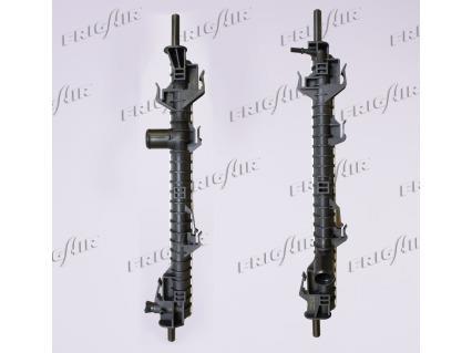 Radiateur moteur (Radiateur de refroidissement) Frig Air S.p.A. ref. 0105.3122