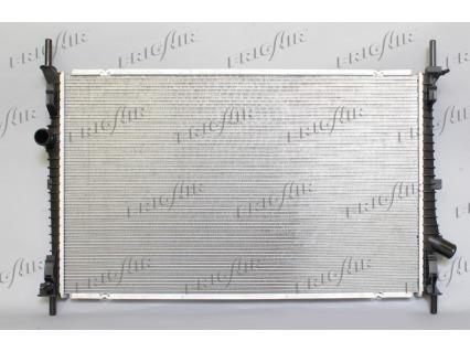 Radiateur moteur (Radiateur de refroidissement) Frig Air S.p.A. ref. 0105.3122