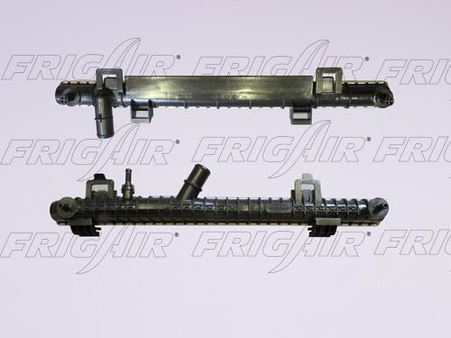 Radiateur moteur (Radiateur de refroidissement) Frig Air S.p.A. 0105.3123
