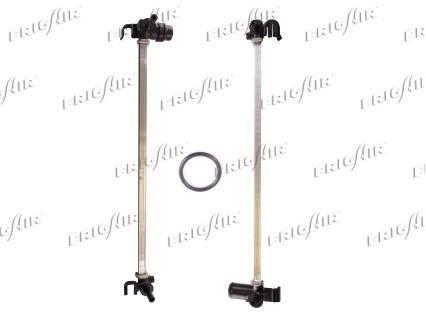 Radiateur moteur (Radiateur de refroidissement) Frig Air S.p.A. 0105.9069
