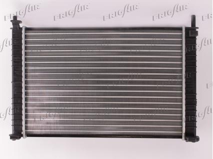 Radiateur moteur (Radiateur de refroidissement) Frig Air S.p.A. ref. 0105.9077