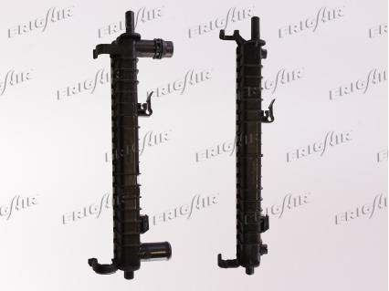Radiateur moteur (Radiateur de refroidissement) Frig Air S.p.A. ref. 0105.9077