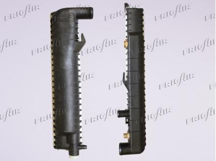 Radiateur moteur (Radiateur de refroidissement) Frig Air S.p.A. ref. 0106.2051