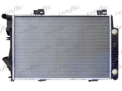 Radiateur moteur (Radiateur de refroidissement) Frig Air S.p.A. ref. 0106.2052
