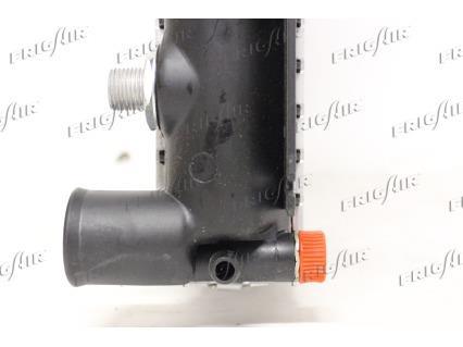 Radiateur moteur (Radiateur de refroidissement) Frig Air S.p.A. ref. 0106.2076