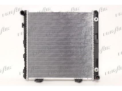Radiateur moteur (Radiateur de refroidissement) Frig Air S.p.A. ref. 0106.2076